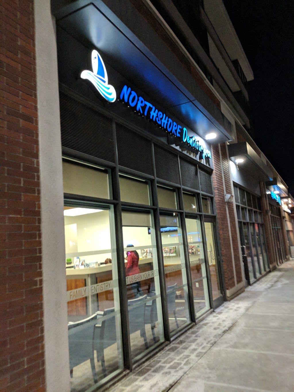 Northshore Dentistry, Dr. Vladimir Bogdanovich PC | 1 Hurontario St #7, Mississauga, ON L5G 0A3, Canada | Phone: (905) 271-1422