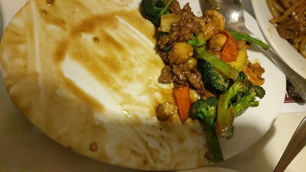 Jessica Restaurant | 300 Merganser Dr W Unit#112, Chestermere, AB T1X 1L6, Canada | Phone: (403) 272-3828