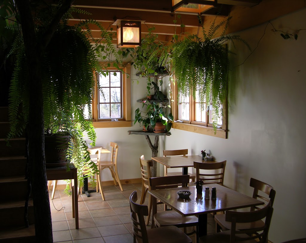 Cedar Cafe | 2700 Route 890, Cornhill, NB E4Z 1M2, Canada | Phone: (506) 756-8511