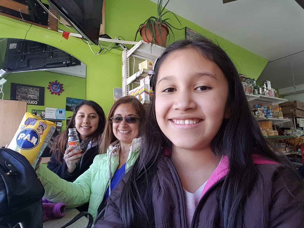 Tienda Latina | 5430 Rue Jean-Talon Est, Saint-Léonard, QC H1S 1L6, Canada | Phone: (514) 727-5141