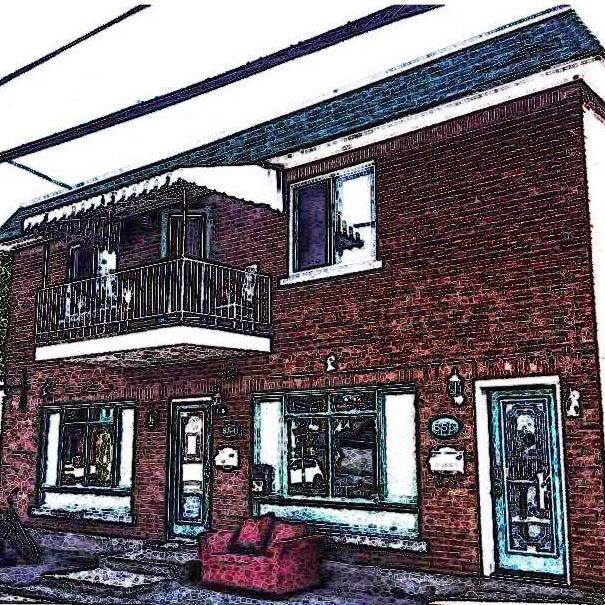 Cafe De Rue Solidaire | 654 Rue St Pierre, Terrebonne, QC J6W 1C8, Canada | Phone: (450) 964-3104