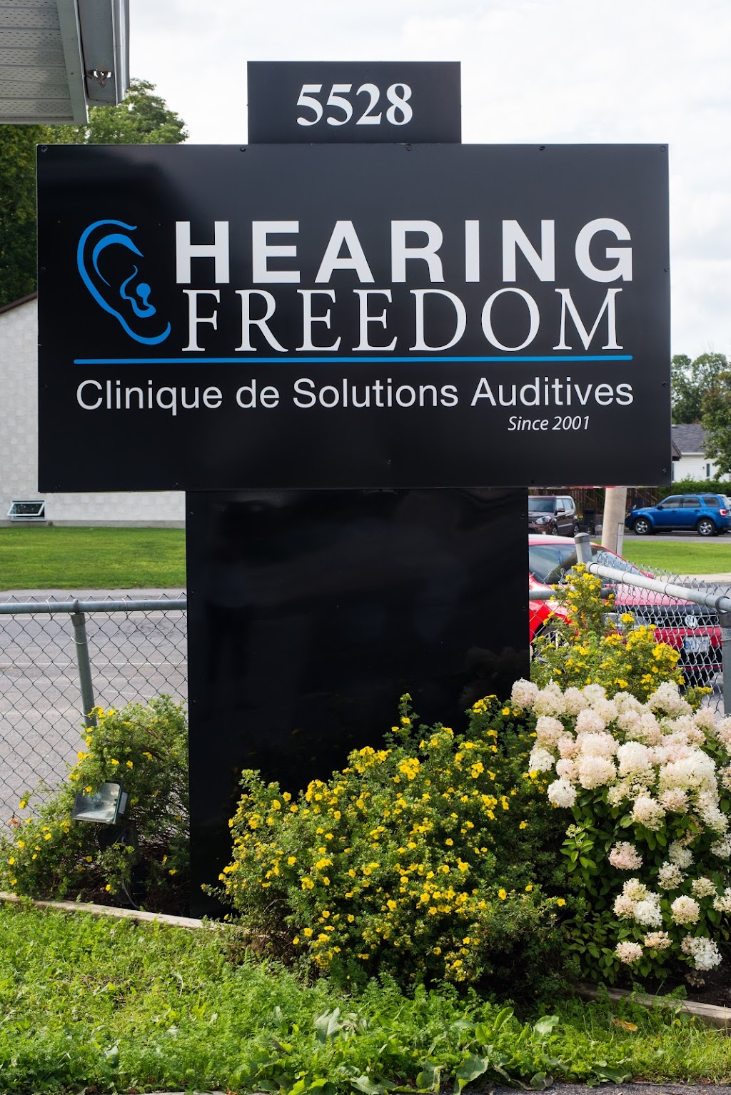 Hearing Freedom Audiology Clinic | 5528 Ann St, Manotick, ON K4M 1A2, Canada | Phone: (613) 692-7375
