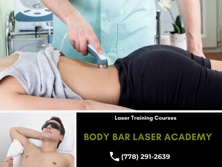 Body Bar Laser Academy | 3237 King George Blvd #123B, Surrey, BC V4P 1B7, Canada | Phone: (778) 291-2639