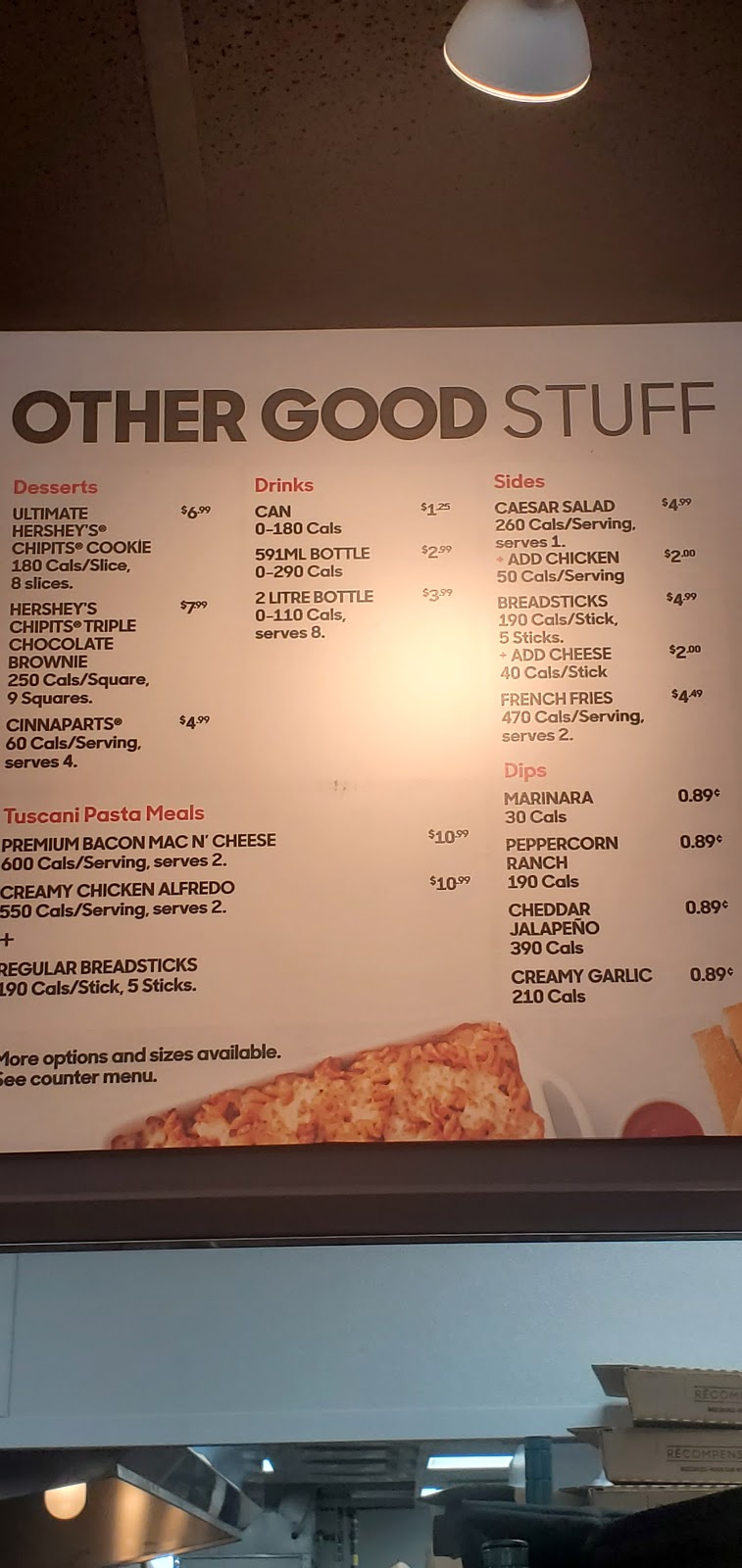 Pizza Hut | 844 Danforth Ave, Toronto, ON M4J 1L7, Canada | Phone: (416) 461-5888
