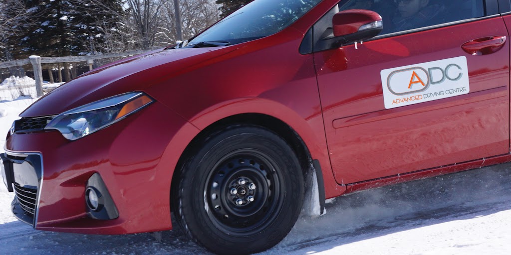 Advanced Driving Centre by Young Drivers of Canada | 10868 McCowan Rd, Markham, ON L3P 3J3, Canada | Phone: (416) 322-4774