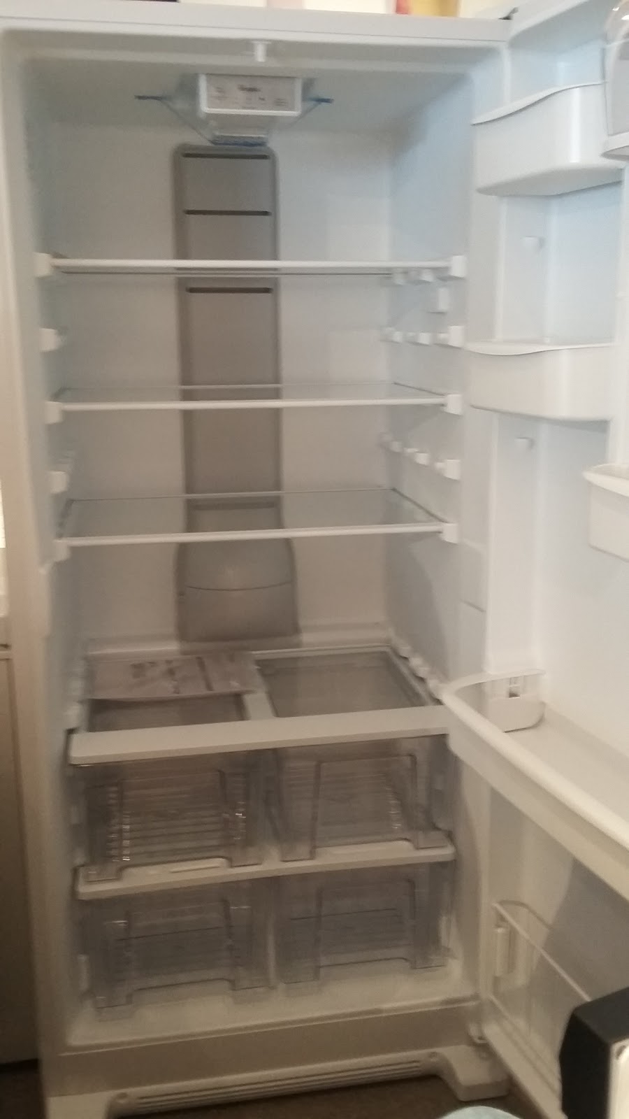 Matus Appliance Centre Ltd | 32020 Lougheed Hwy, Mission, BC V2V 1A4, Canada | Phone: (604) 826-8369