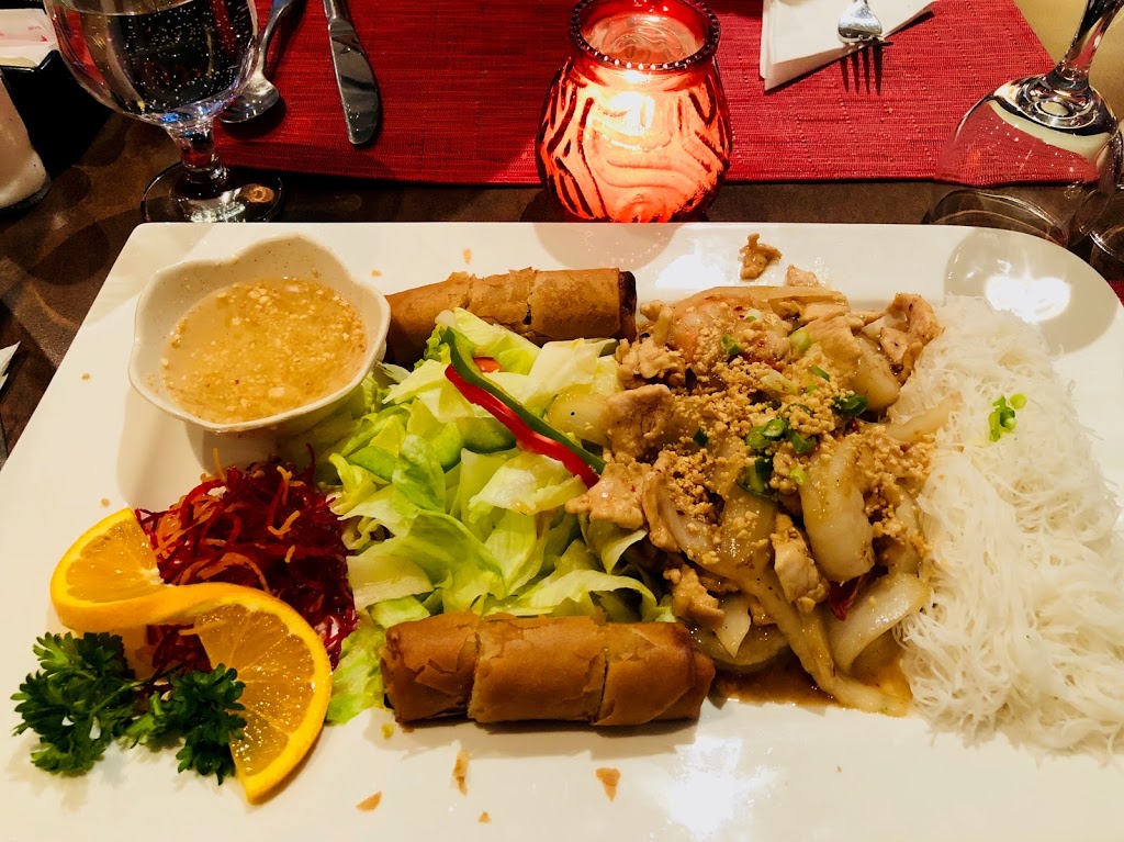 Gourmet DAngkor Restaurant | 193 Boulevard des Bois Francs S, Victoriaville, QC G6P 4S8, Canada | Phone: (819) 752-8889