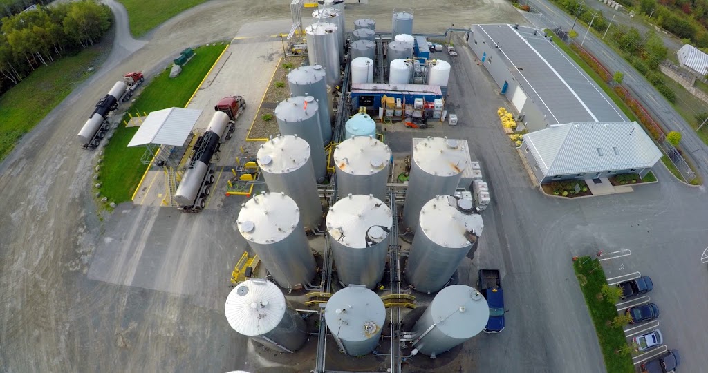 General Liquids Canada | 1233 Rocky Lake Dr, Waverley, NS B2R 1S1, Canada | Phone: (902) 835-3311