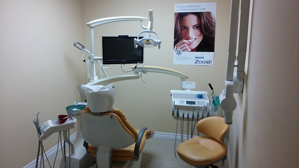 Dr. Bakhshi Dentistry | 1650 Elgin Mills Rd E #303, Richmond Hill, ON L4S 0B2, Canada | Phone: (905) 237-9155