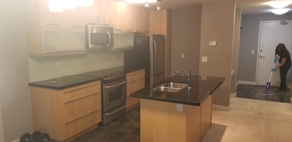parthenonhomeservices | 103 Cambrian Dr, Calgary, AB T2K 1P5, Canada | Phone: (403) 837-0705