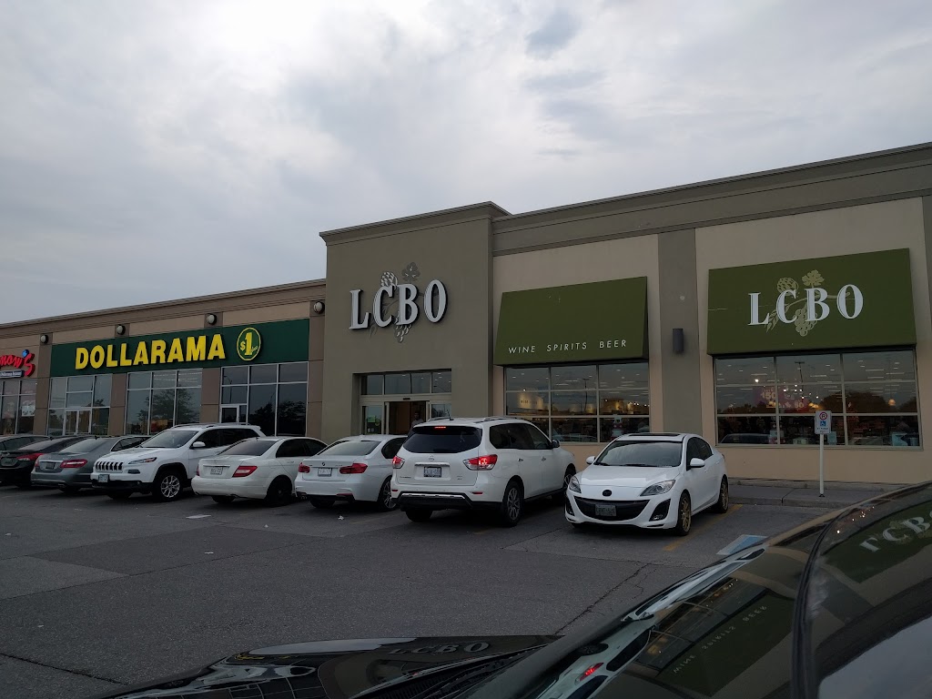 LCBO | Heart Lake Town Centre, 170 Sandalwood Pkwy E, Brampton, ON L6Z 1Y5, Canada | Phone: (905) 846-4373