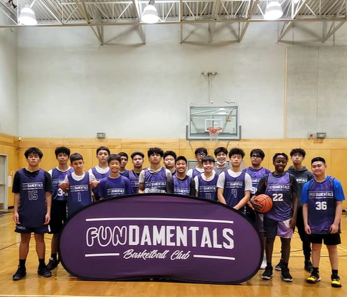 Fundamentals Basketball Club | 17475 59 Ave, Surrey, BC V3S 1P3, Canada | Phone: (604) 670-2322