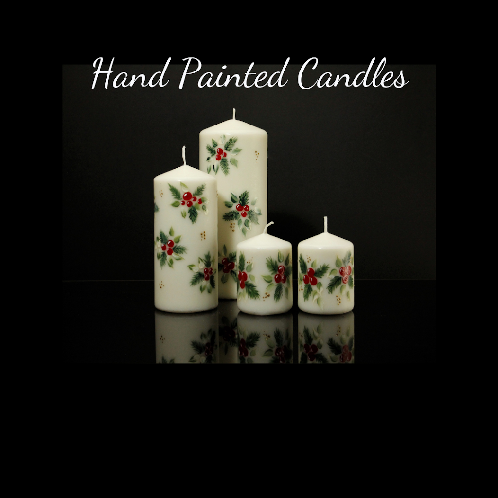 Painted Snowflakes | 789 Patterson Pl, Cambridge, ON N3H 2N2, Canada | Phone: (519) 277-2203