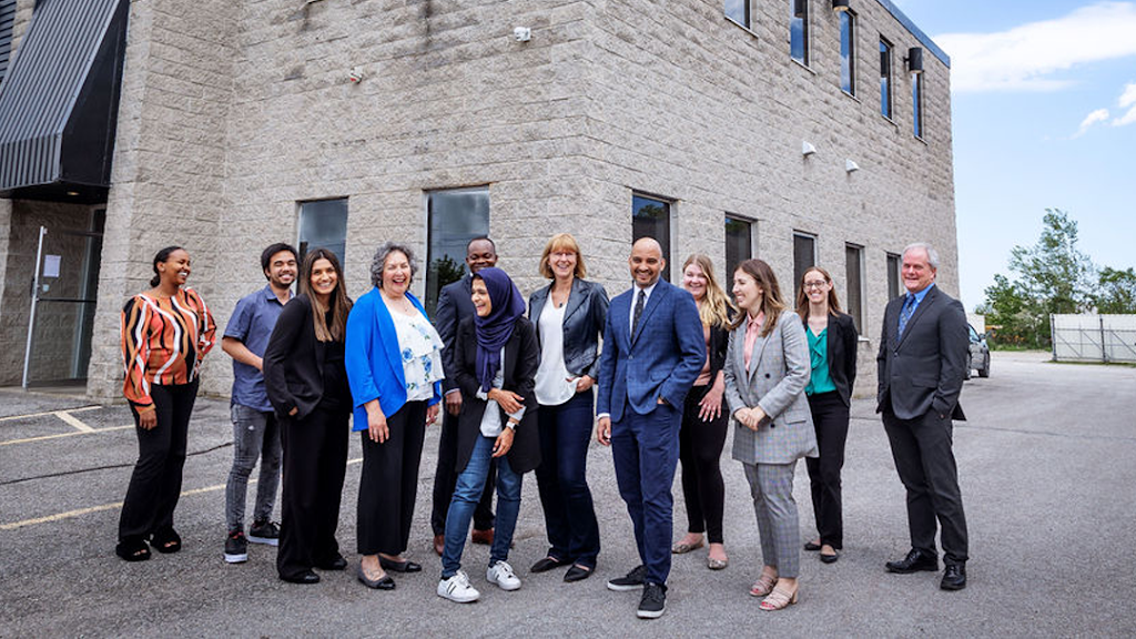 NVS Profession Corporation - Barrie | 683 Bayview Dr, Barrie, ON L4N 9A5, Canada | Phone: (705) 727-0763