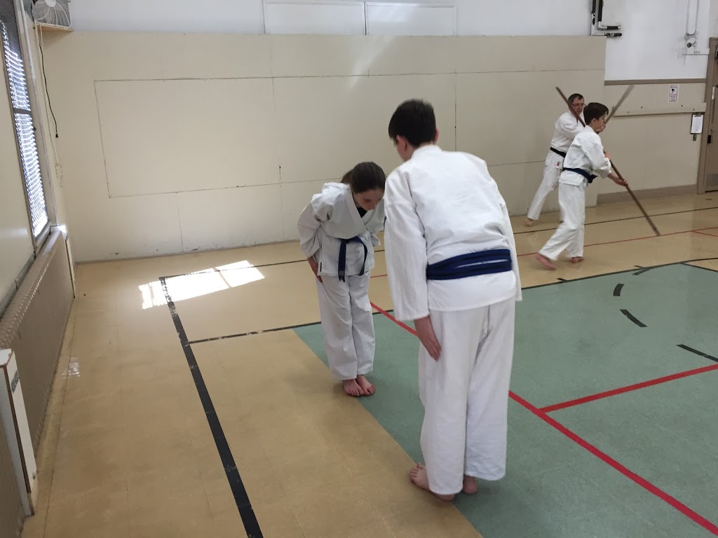 Karate-do Shotokai | 230 Pleasant St, Dartmouth, NS B2Y 3R8, Canada | Phone: (902) 223-7104