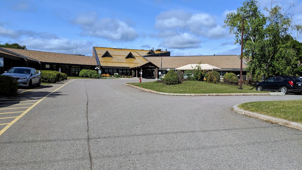 Marianhill | 600 Cecelia St, Pembroke, ON K8A 7Z3, Canada | Phone: (613) 735-6838