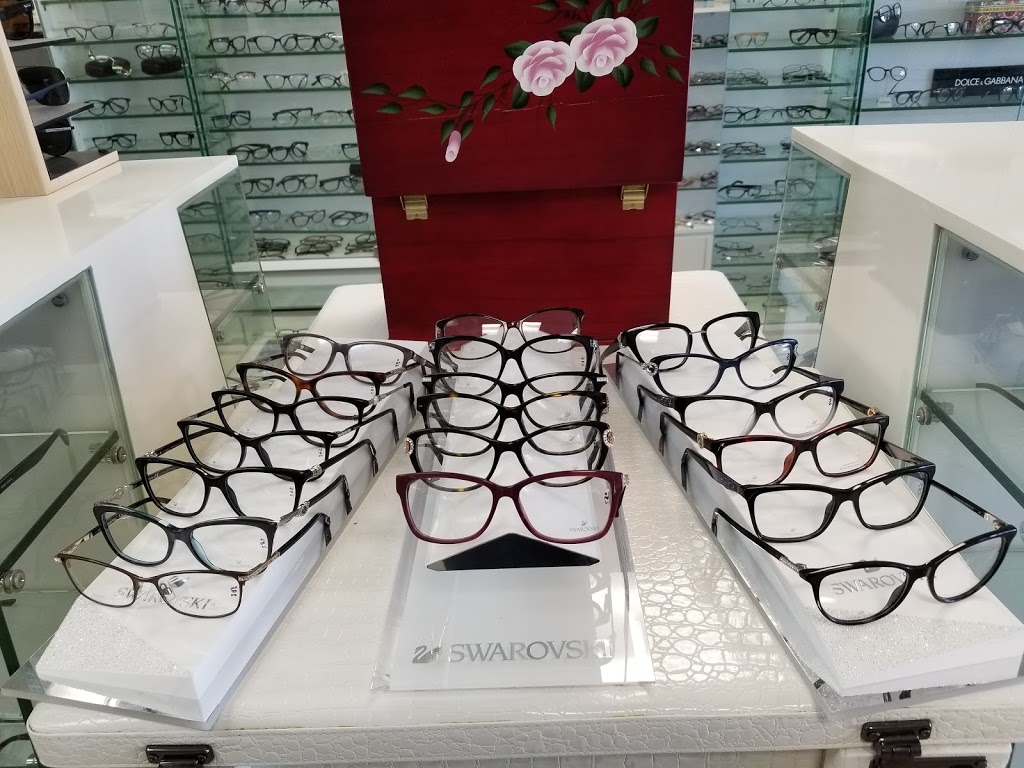 Rx Optical, Optometry Clinic | 13130 Yonge St #5, Richmond Hill, ON L4E 1A3, Canada | Phone: (905) 237-0409
