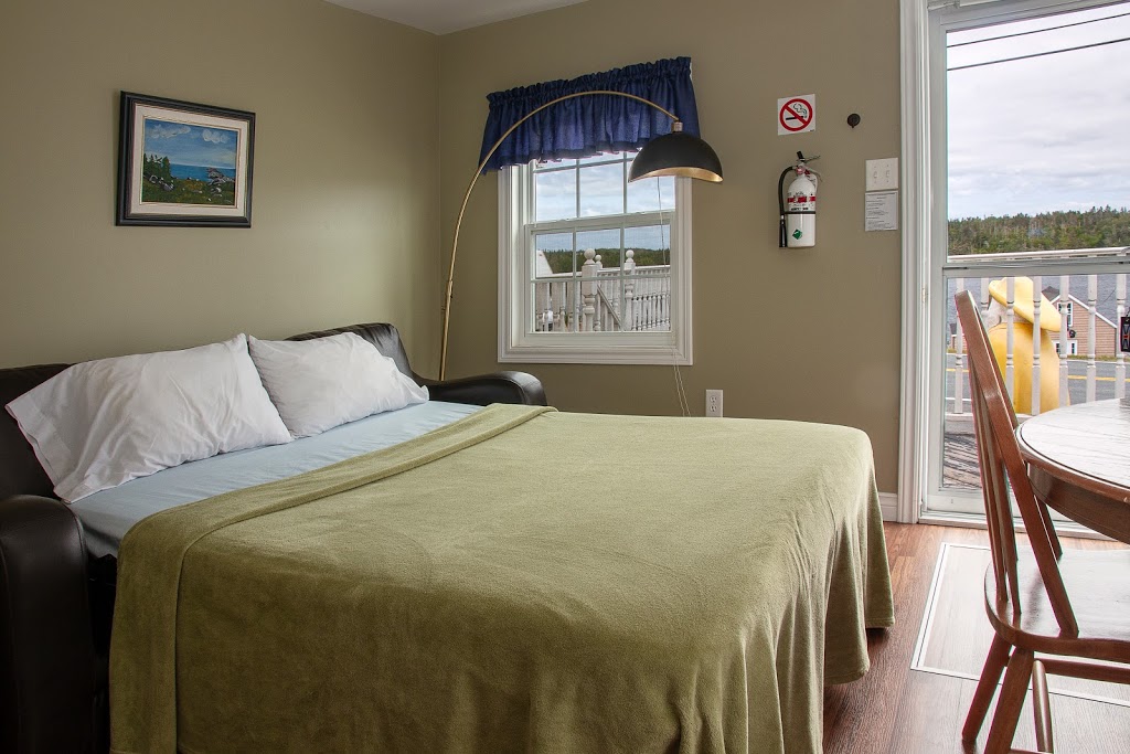 Harbourview Guesthouse and Suites | 7029 Prospect Rd, West Dover, NS B3Z 3S9, Canada | Phone: (902) 823-1301