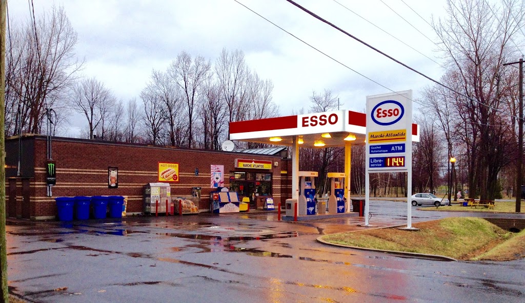 Depanneur Atlantide | 1847 Boulevard Perrot, Notre-Dame-de-lÎle-Perrot, QC J7V 7P2, Canada | Phone: (514) 425-3650