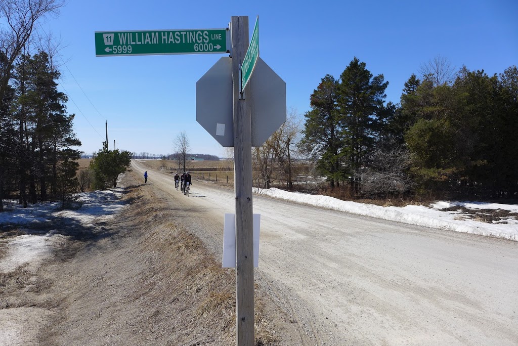 Waterloo Rod & Gun Club Association | 1075 Bo De Ln, St. Jacobs, ON N0B 2N0, Canada | Phone: (519) 664-2951
