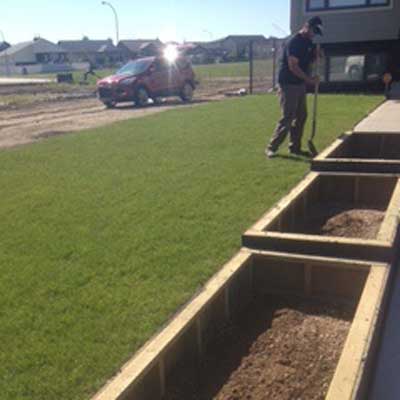 TLS LawnCare and Landscaping | 15 St NW, Prince Albert, SK S6V5S4, SK S0J 2N0, Canada | Phone: (306) 960-3430