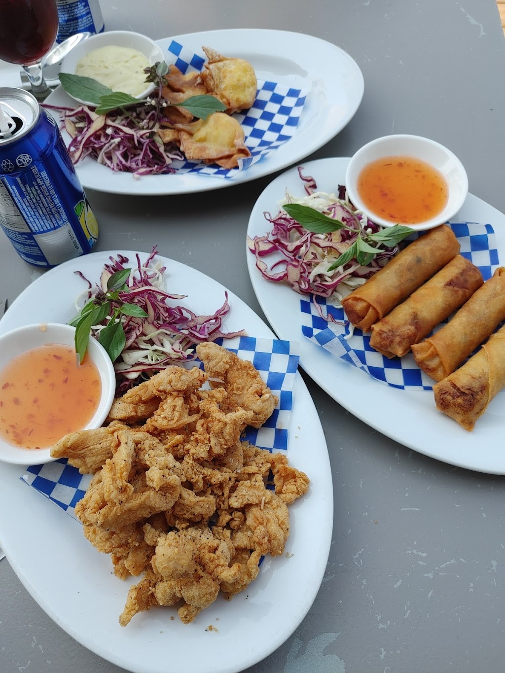 Tasty Thai Sundre | 101 3 St SW, Sundre, AB T0M 1X0, Canada | Phone: (403) 638-1990