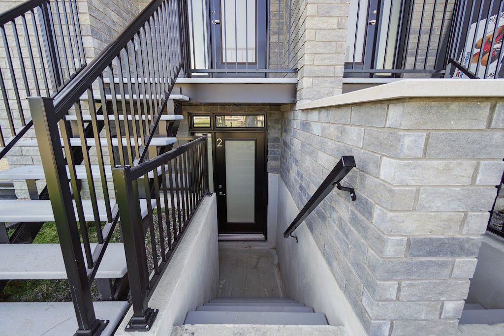 Gerik | Jardin du Littoral | 349 Rue des Becs-Scie, Gatineau, QC J8M 1P5, Canada | Phone: (819) 303-0836