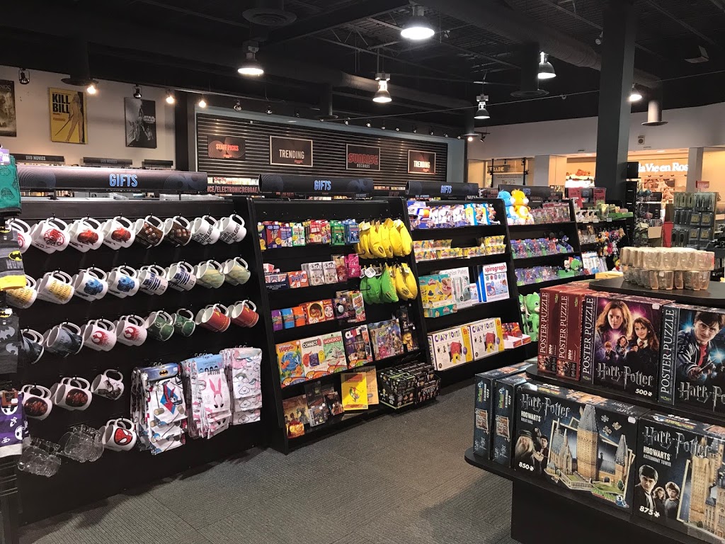 Sunrise Records | 435 Stone Rd W, Guelph, ON N1G 2X6, Canada | Phone: (519) 780-2667