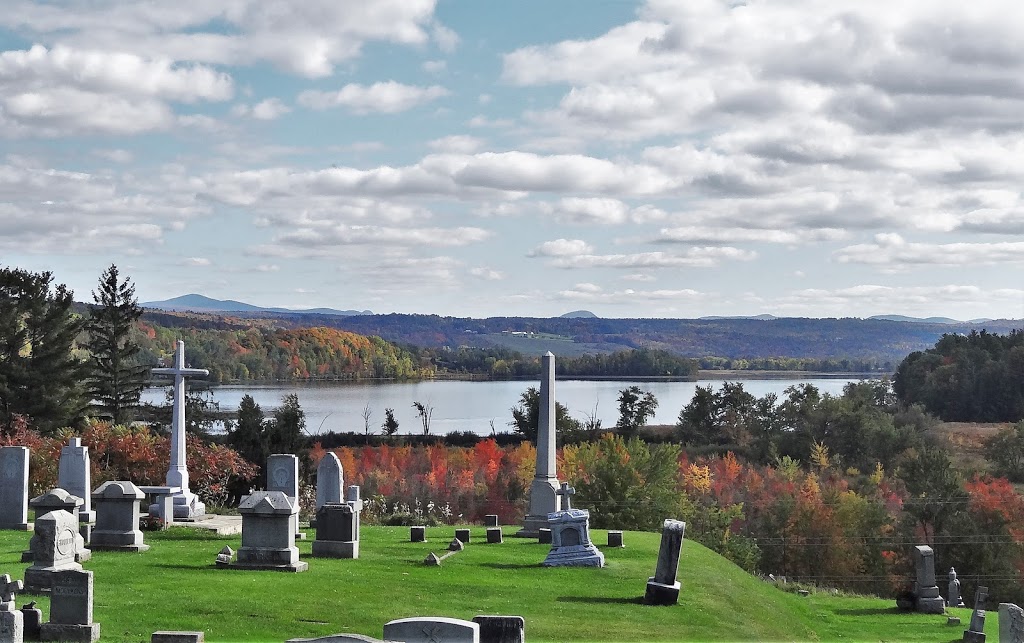 Saint Marys Cemetery | 548-998 Coventry St, Newport, VT 05855, USA