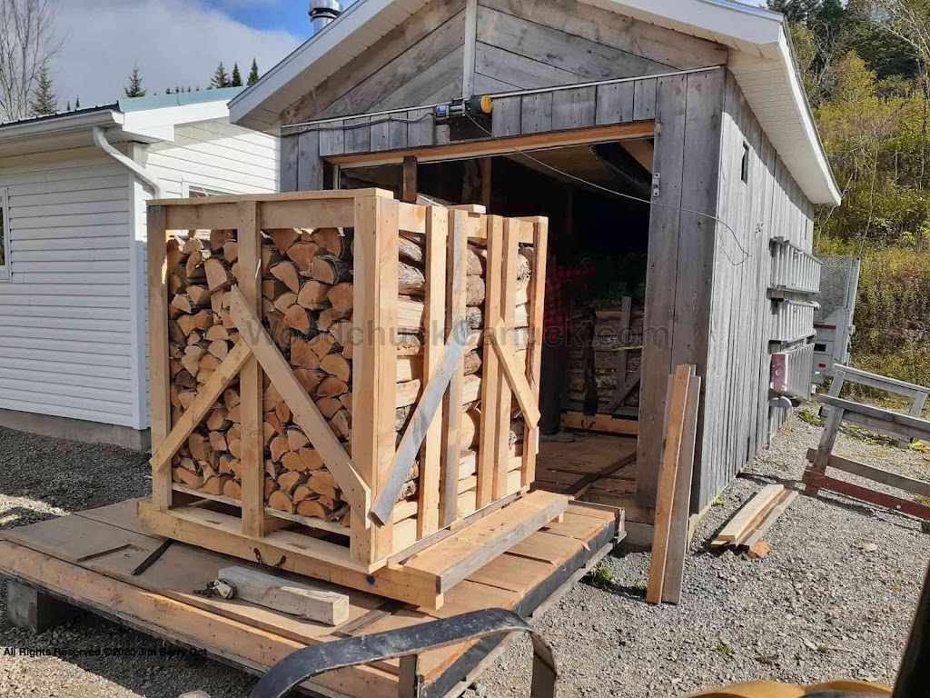 North Atlantic Kiln Efficient Drying Services | 117 NS-316, Goshen, NS B0H 1M0, Canada | Phone: (902) 783-2144
