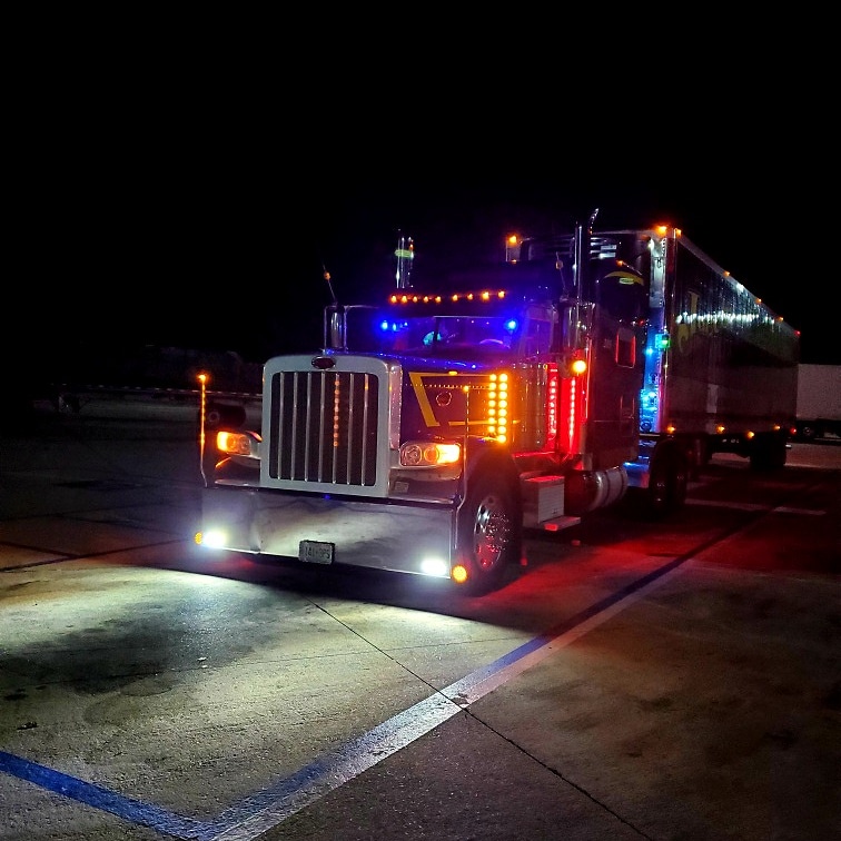 Jacobs Transport | 1387 Vittoria Rd, Vittoria, ON N0E 1W0, Canada | Phone: (519) 428-5192