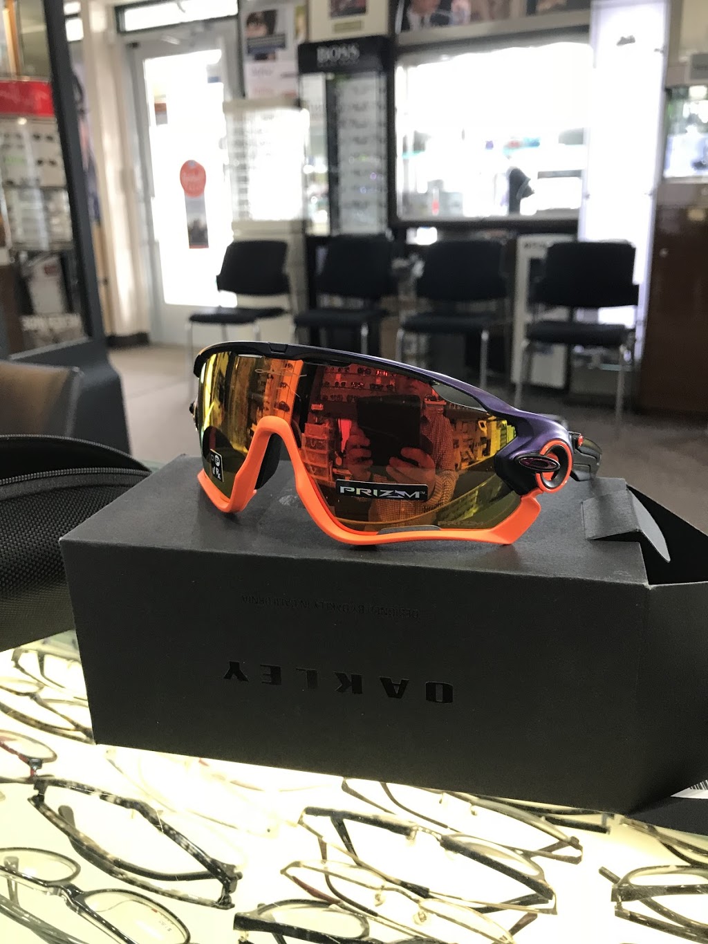 Focuspoint Optical | 240 Alton Towers Cir, Toronto, ON M1V 4P3, Canada | Phone: (416) 901-8828