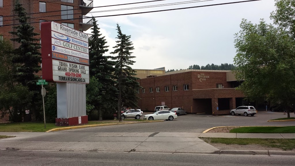 Terra Vision Care | 110 Point McKay Crescent NW, Calgary, AB T3B 5B4, Canada | Phone: (403) 719-5590
