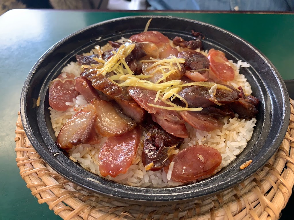 貓哥冰室 Mount Joy Station Café | 50 Anderson Ave Unit 6, Markham, ON L6E 1A6, Canada | Phone: (905) 554-1288