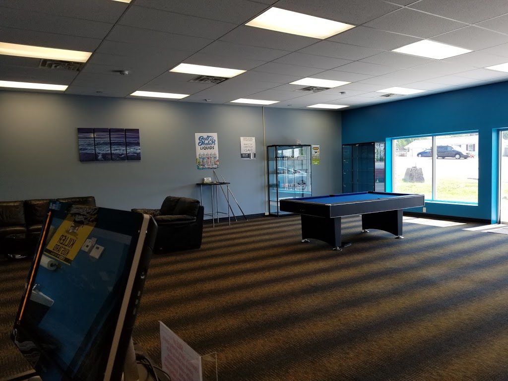 Wet Vapes inc | 1470 Orchard Park Rd #2, West Seneca, NY 14224, USA | Phone: (716) 771-1317