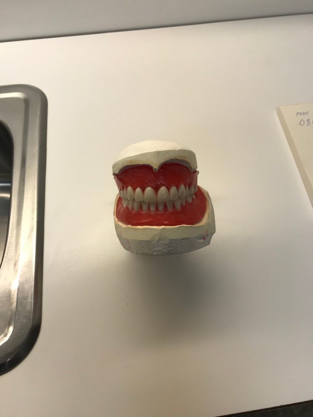 Dany Verreault Denturologiste Beauport | 184 Rue Cambert, Québec, QC G1B 2R9, Canada | Phone: (418) 663-8423