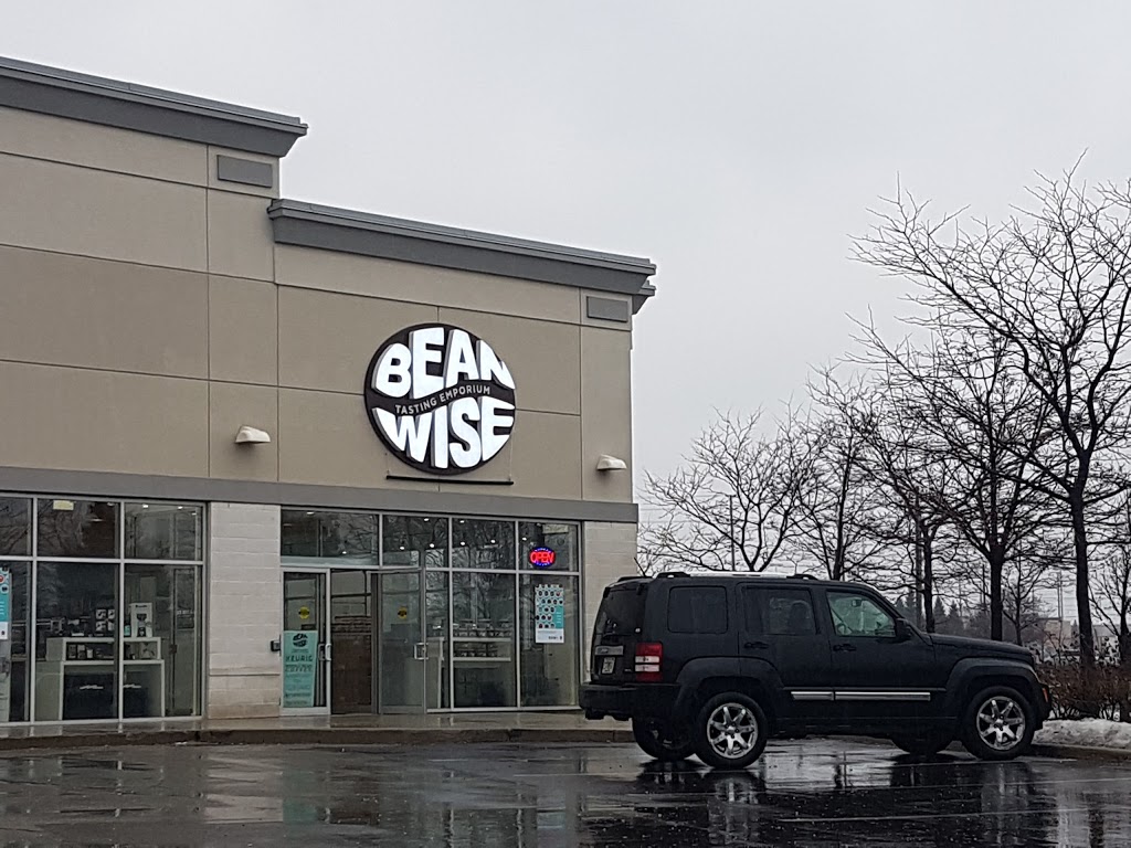 BEANWISE | 5875 Rodeo Dr #1, Mississauga, ON L5R 3Z2, Canada | Phone: (905) 502-1699