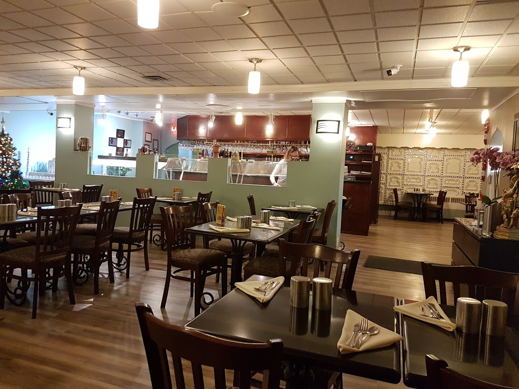 Taj Mahal Restaurant | 4816 Macleod Trail SW, Calgary, AB T2G 0A7, Canada | Phone: (403) 243-6362