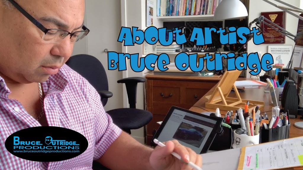 Bruce Outridge Productions | 20 North Shore Blvd W #700, Burlington, ON L7T 1A1, Canada | Phone: (289) 337-2630