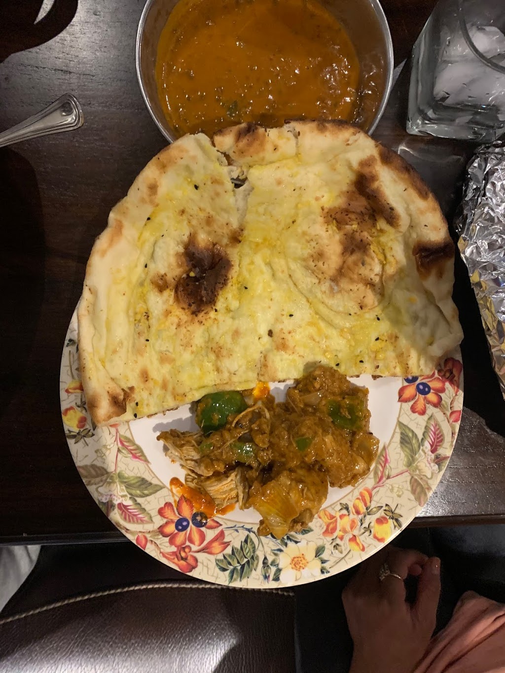 London Sweets & Restaurant | 1319 Commissioners Rd E, London, ON N6M 0B8, Canada | Phone: (416) 817-5262