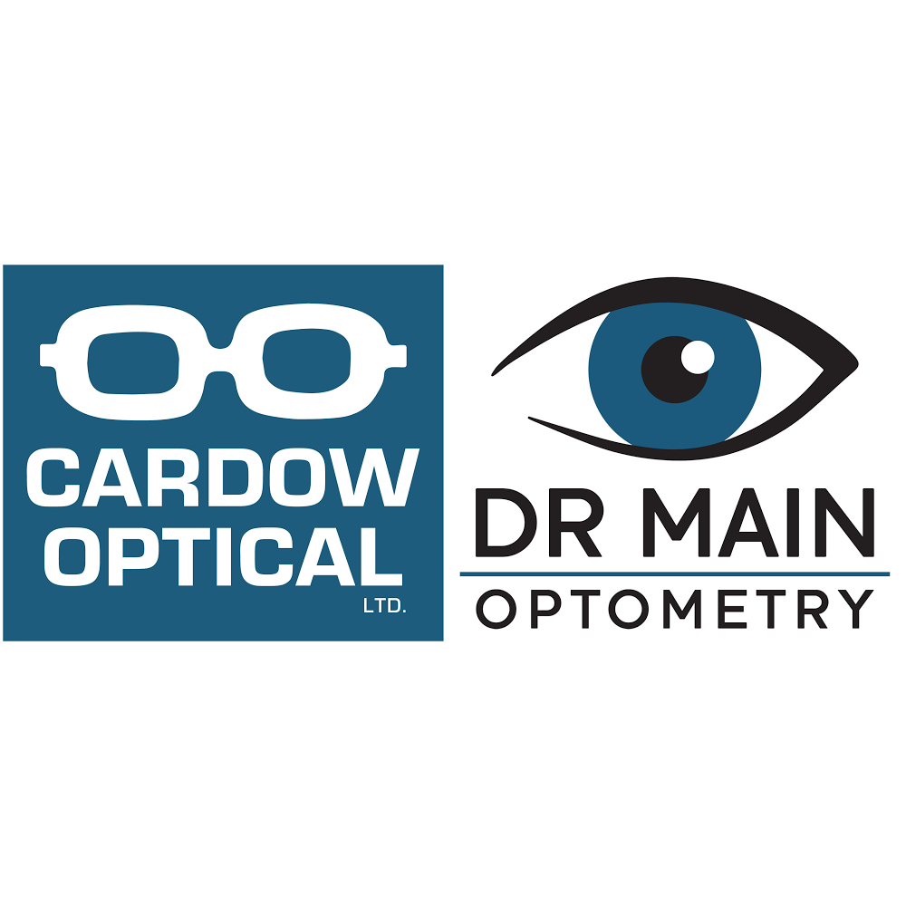 Cardow Optical & Dr Main Optometry | 100 Edinburgh Rd N, Guelph, ON N1H 5R3, Canada | Phone: (519) 836-0470