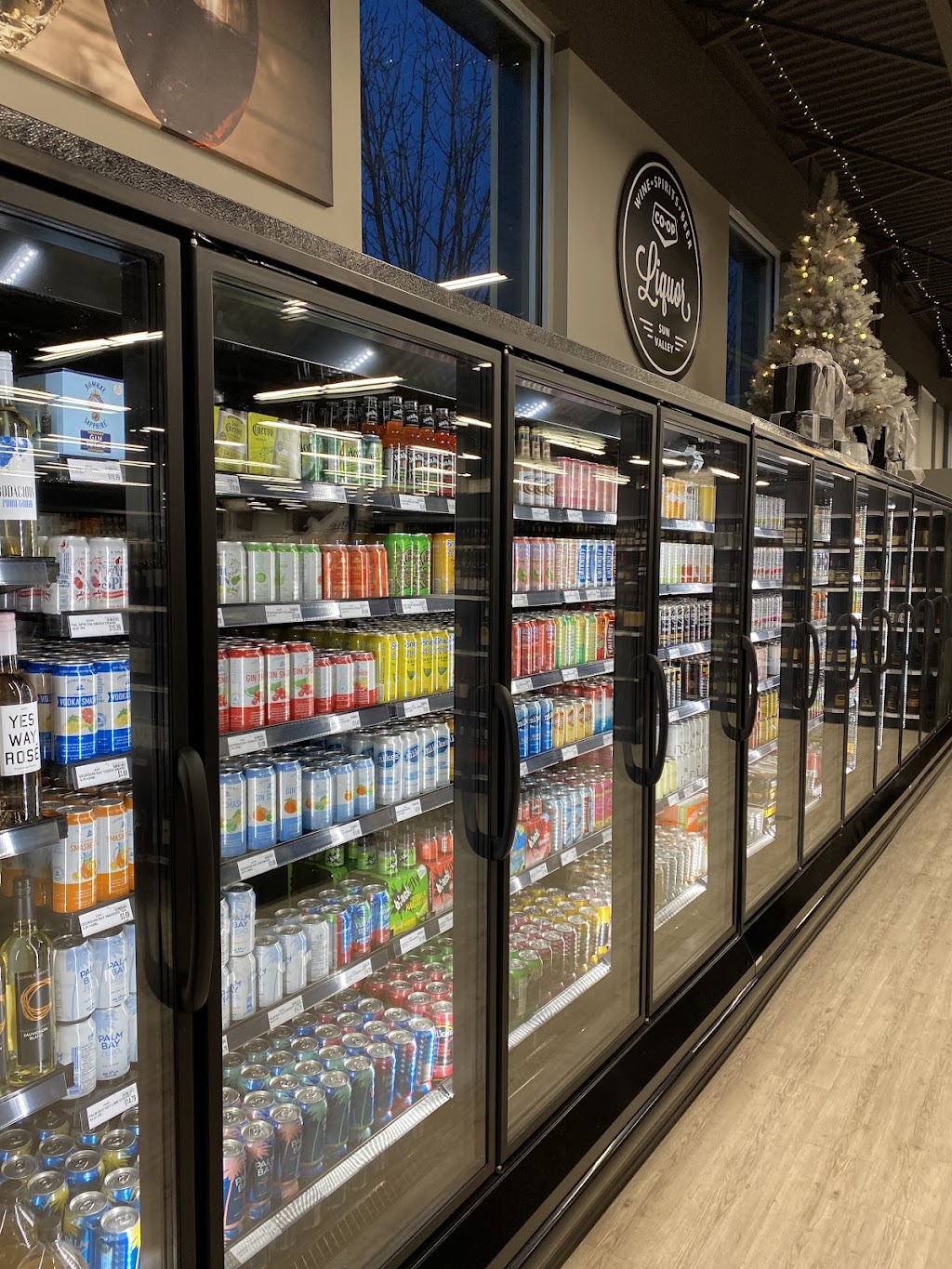 Sun Valley Co-op Food Store | 307 Centre Ave E, Altona, MB R0G 0B0, Canada | Phone: (204) 324-9492