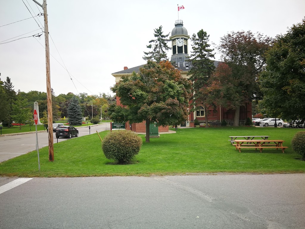 Municipality of Port Hope | 56 Queen St, Port Hope, ON L1A 3Z9, Canada | Phone: (905) 885-4544