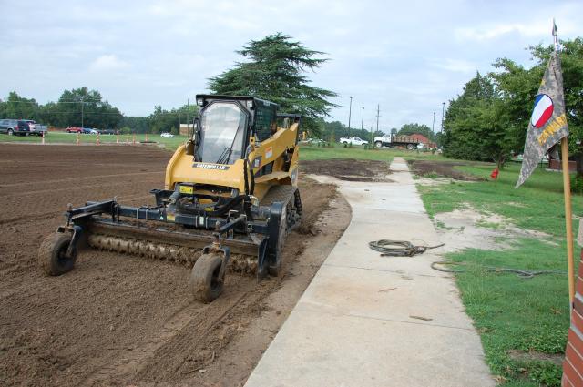 Southpaw Contracting Inc. | 122 Burke St, Richmond, ON K0A 2Z0, Canada | Phone: (613) 880-4617