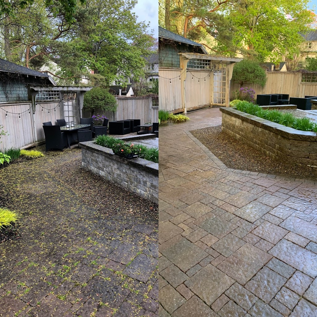 Precision Pressure Washing Halifax | 123 Flagstone Dr, Dartmouth, NS B3M 4K5, Canada | Phone: (902) 266-7537