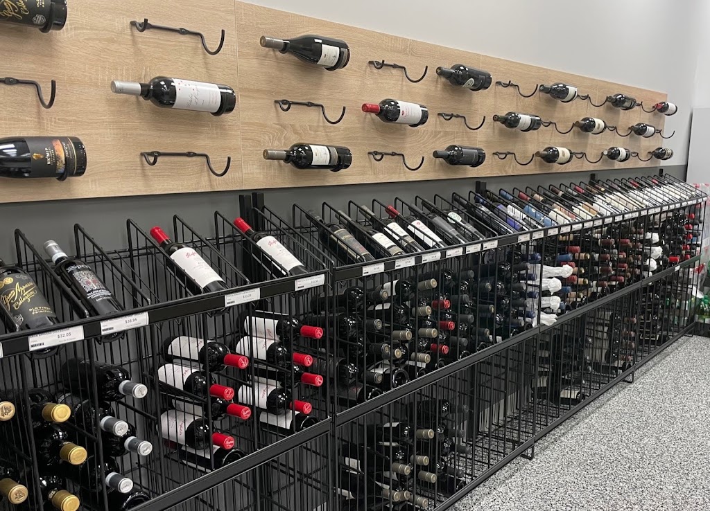 Upten Wines & Spirits | 201 10 Ave SE, Calgary, AB T2G 0J5, Canada | Phone: (403) 475-6040