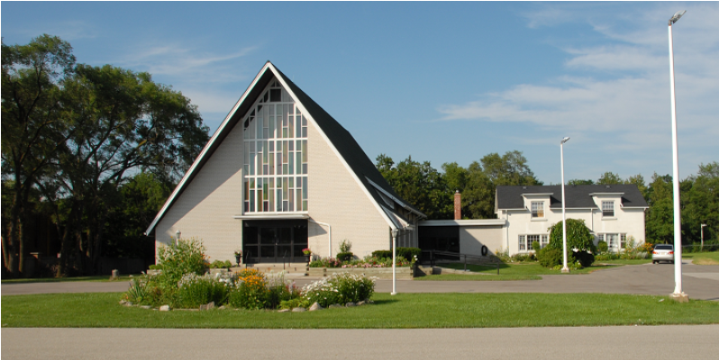 Calvary Baptist Church | 7975 Hurontario St, Brampton, ON L6Y 0B8, Canada | Phone: (905) 451-3655
