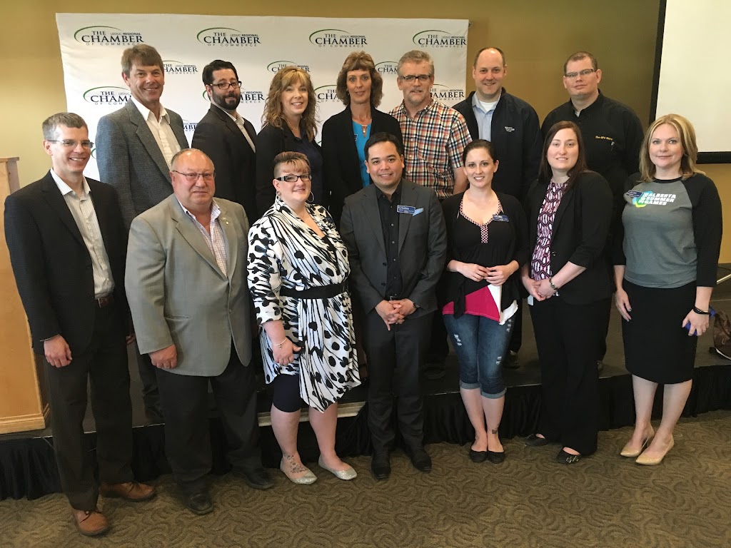 Leduc, Nisku and Wetaskiwin Regional Chamber of Commerce | 6420 50 St, Leduc, AB T9E 7K9, Canada | Phone: (780) 986-5454