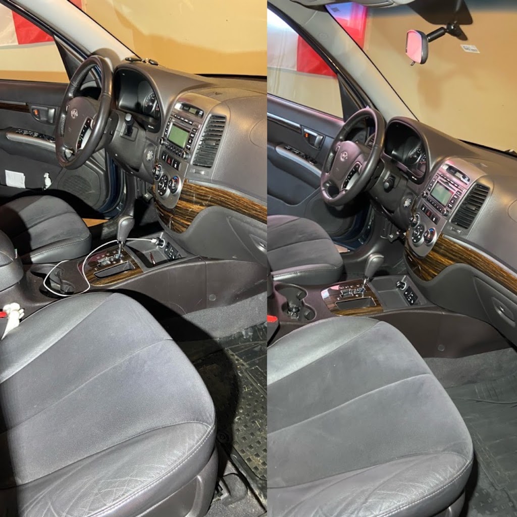 Ace Auto Detailing | 46158 Stoneview Dr Unit #2, Chilliwack, BC V2R 5W8, Canada | Phone: (604) 378-4955