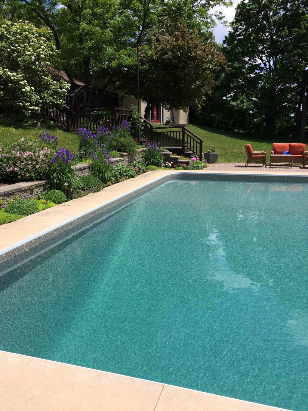 Halton Pools N Spas Ltd | 845 Main St E, Milton, ON L9T 3Z3, Canada | Phone: (905) 878-7087
